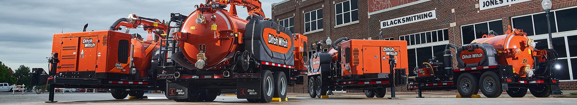 2025 Ditch Witch® Skid Steer SK3000 for sale in Ditch Witch of Alabama, Alabaster, Alabama