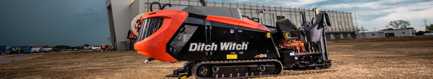 2025 Ditch Witch® Truck for sale in Ditch Witch of Alabama, Alabaster, Alabama