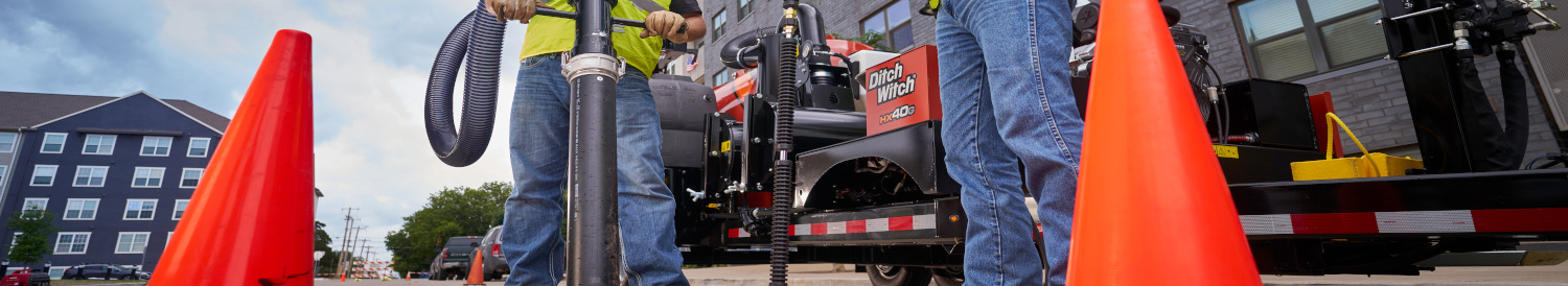 2025 Ditch Witch® Skid Steers R300 for sale in Ditch Witch of Alabama, Alabaster, Alabama