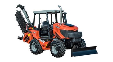 Model image of Ditch Witch Ride-On Trencher
